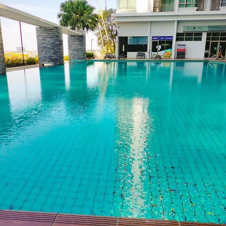 Cyberjaya Shaftesbury 2 Apartman Kültér fotó