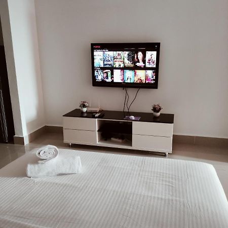 Cyberjaya Shaftesbury 2 Apartman Kültér fotó