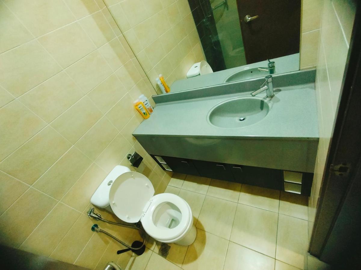 Cyberjaya Shaftesbury 2 Apartman Kültér fotó