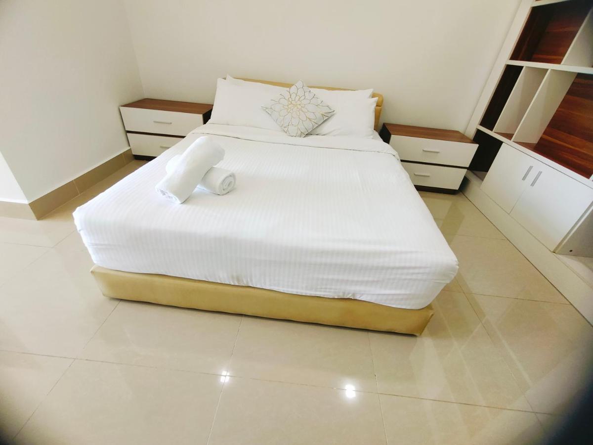 Cyberjaya Shaftesbury 2 Apartman Kültér fotó