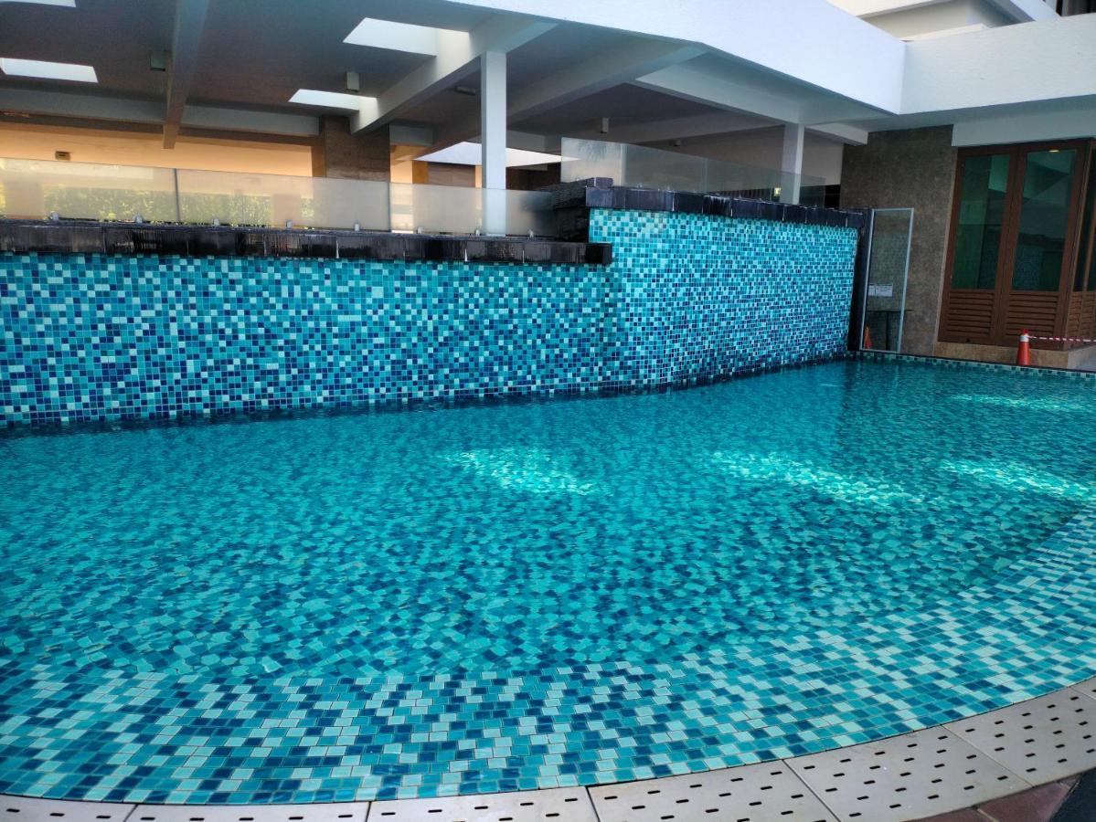 Cyberjaya Shaftesbury 2 Apartman Kültér fotó