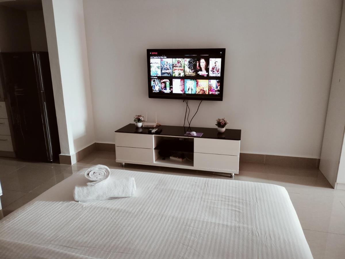 Cyberjaya Shaftesbury 2 Apartman Kültér fotó